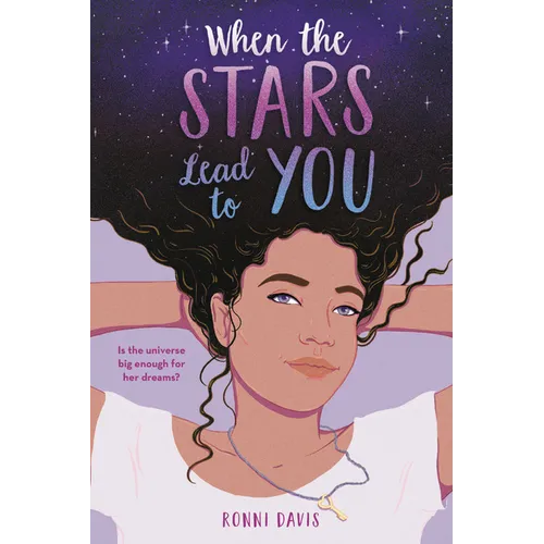 When the Stars Lead to You - Paperback