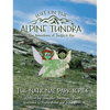The Adventures of Twilla & Rye: Lost on the Alpine Tundra - Hardcover