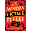 The Motion Picture Teller - Paperback