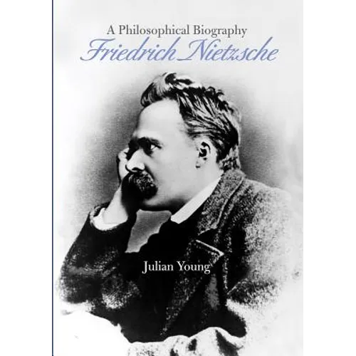 Friedrich Nietzsche - Hardcover