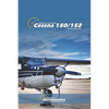 Cessna 150 Manual Operativo - Paperback