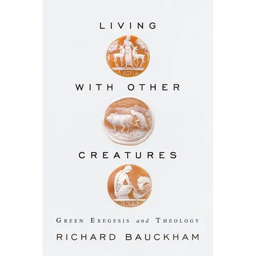 Living with Other Creatures - Paperback