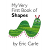 My Very First Book of Shapes - Board Book