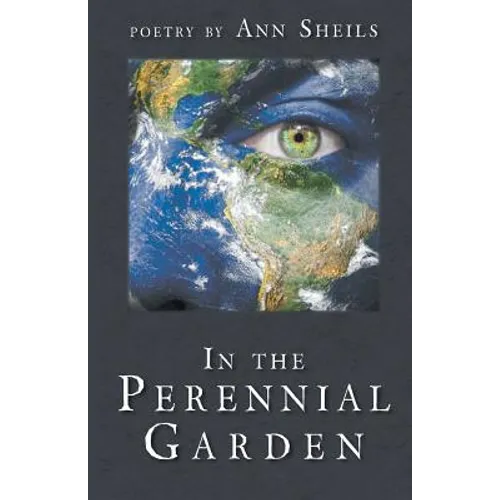 In the Perennial Garden - Paperback