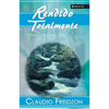 Un Rendido Totalmente: Un Llamado a la Consagracion y la Santidad de la Vida Diaria A Traves de las Siete Zambullidas de Naaman - Paperback