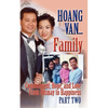 Hoang Van...Family, Commitment, Hope and Love from Dismay to Happiness - Paperback