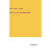 English Lessons for English People - Hardcover