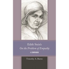 Edith Stein's on the Problem of Empathy: A Companion - Hardcover