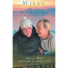 Miles From The Sideline: A Mother's Journey With Her Special Needs Daughter - Hardcover