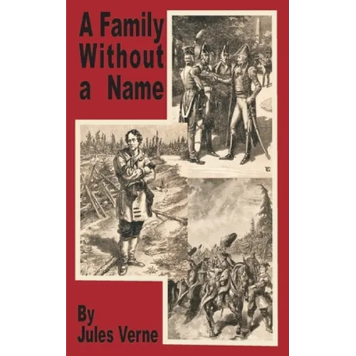 A Family Without a Name: Leader of the Resistance - Paperback