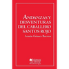 Andanzas y desventuras de Santos Rojos - Paperback
