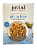 Penne, Cassava, Organic, Jovial, Gluten-Free, Grain-Free