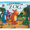 A Gold Star for Zog - Hardcover
