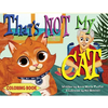 That's Not My Cat Coloring Book - Paperback