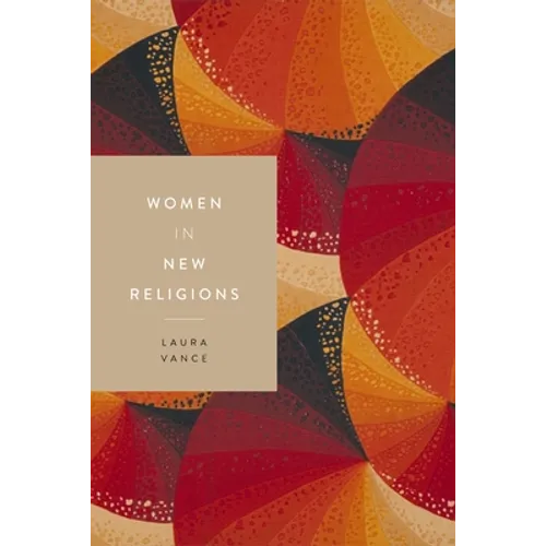 Women in New Religions - Paperback