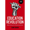 Education Revolution: Media Literacy for Political Awareness - Paperback