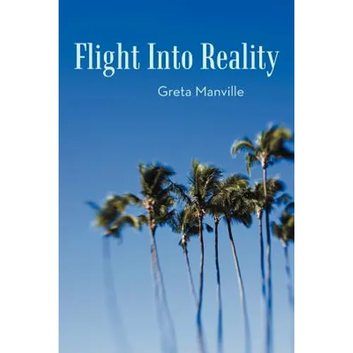 Flight Into Reality - Paperback