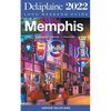 Memphis - The Delaplaine 2022 Long Weekend Guide - Paperback