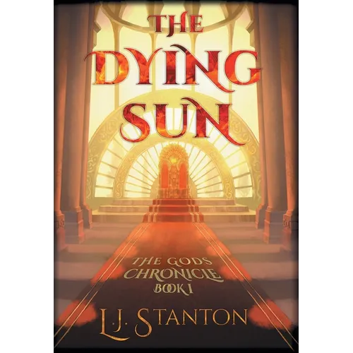 The Dying Sun - Hardcover