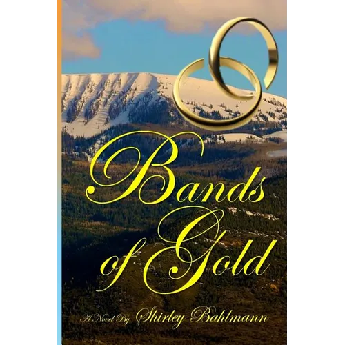 Bands of Gold - Paperback