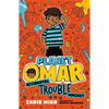 Accidental Trouble Magnet - Paperback