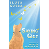 Saving Gigy - Paperback