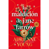 Maldicion de June Farrow, La - Paperback