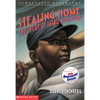 Stealing Home: The Story of Jackie Robinson (Test) - Paperback