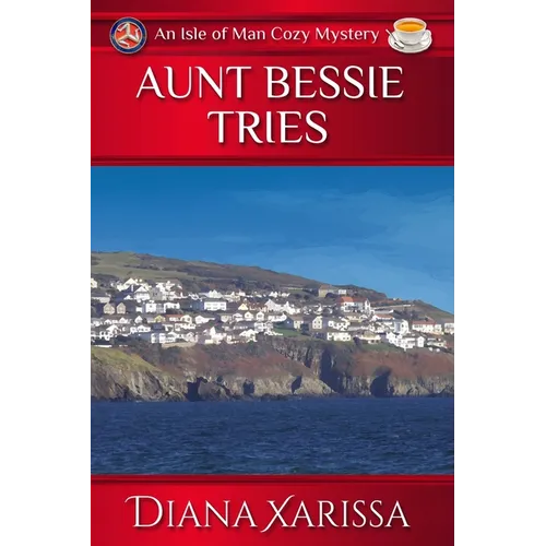 Aunt Bessie Tries - Paperback