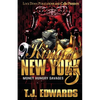 King of New York 5: Money Hungry Savages - Paperback