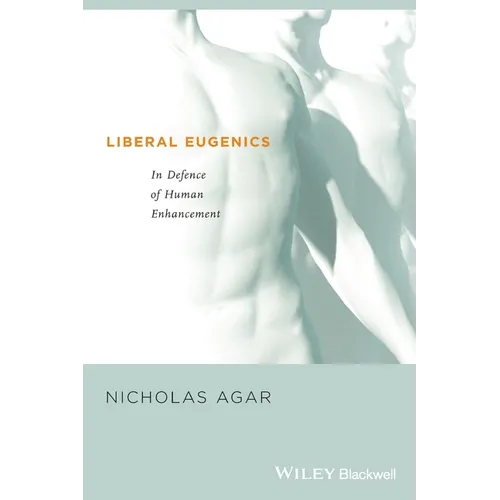 Liberal Eugenics - Paperback