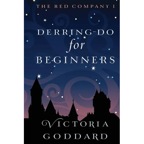 Derring-Do for Beginners - Paperback