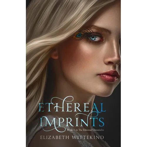 Ethereal Imprints - Paperback