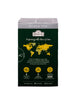 Ahmad Earl Grey Black Tea 20 foil tea bags