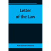 Letter of the Law - Paperback