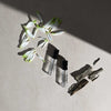 Flaura + Santelle Eau De Parfum Sample Vials