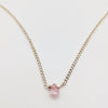 Tourmaline Gumdrop Solitaire Gift Set