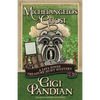 Michelangelo's Ghost - Paperback