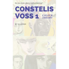 Constelis Voss Vol. 1: Colour Theory - Paperback