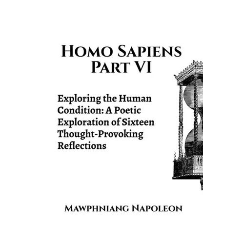 Homo Sapiens Part VI - Paperback