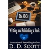 The ABC's of Writing and Publishing a Book - Paperback