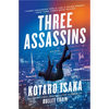 Three Assassins - Paperback