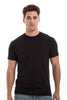 Retro Ring-Spun Crew Neck T-Shirt 2100