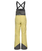Scarlett 3L Shell Bib Pant