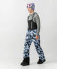 Scarlett 3L Shell Bib Pant