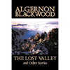 The Lost Valley and Other Stories by Algernon Blackwood, Fiction, Fantasy, Horror, Classics - Paperback