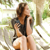 Emerson Portable AMFM Radio with Built-In Speaker and Easy Removable Belt Clip