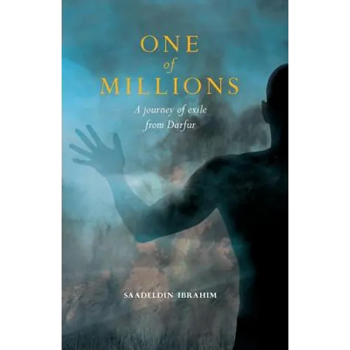 One of Millions: A journey of exile from Darfur - Paperback