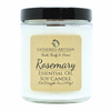 Rosemary | Essential Oil | 7 oz Jar Candle