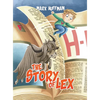 The Story of Lex - Hardcover
